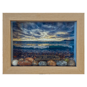 Shadow Boxes