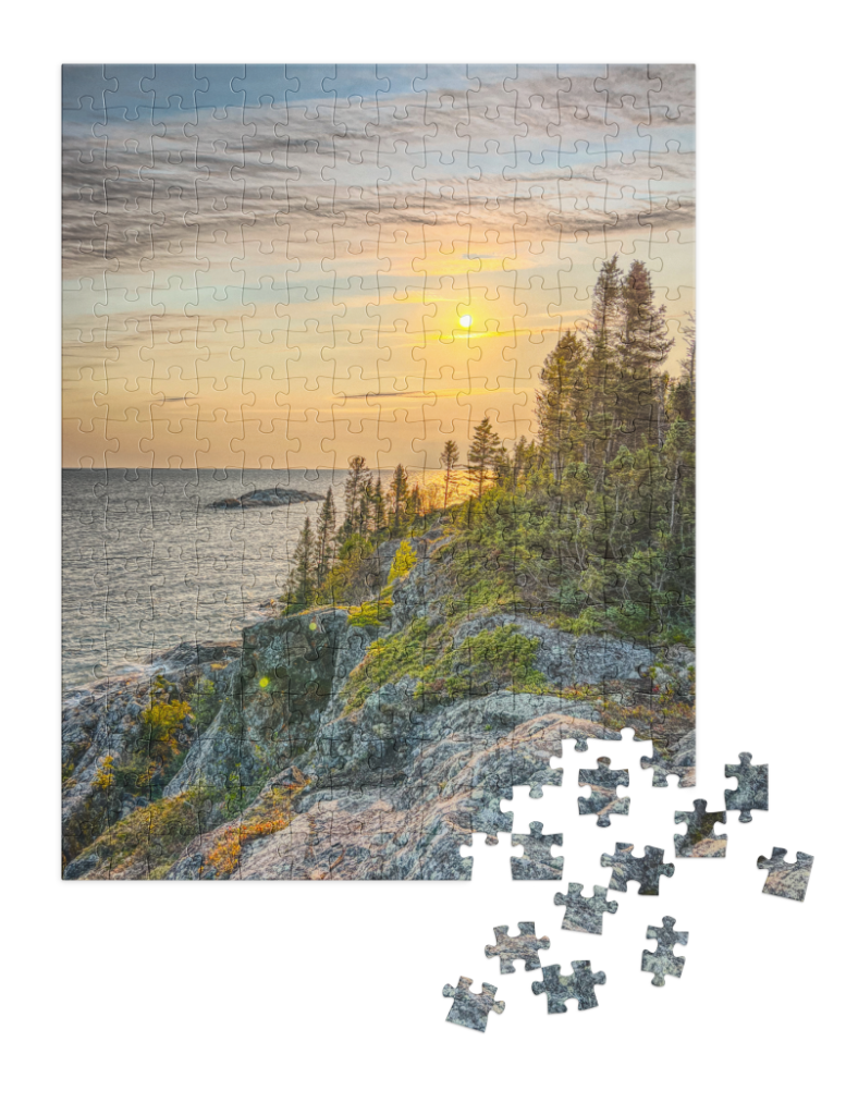 lake superior puzzles lake superior puzzles