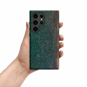 alona bay tough case for samsung®