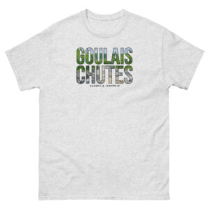unisex classic tee