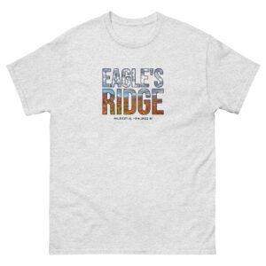 unisex classic tee