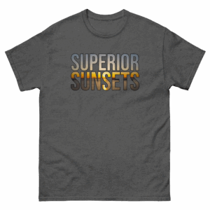 unisex classic tee