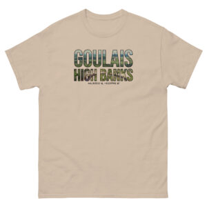 unisex classic tee