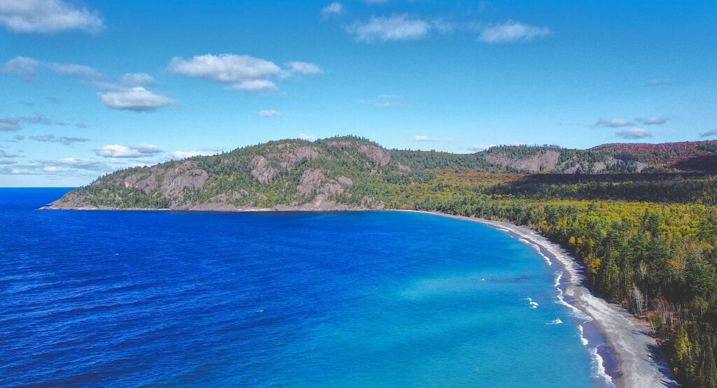 alona bay