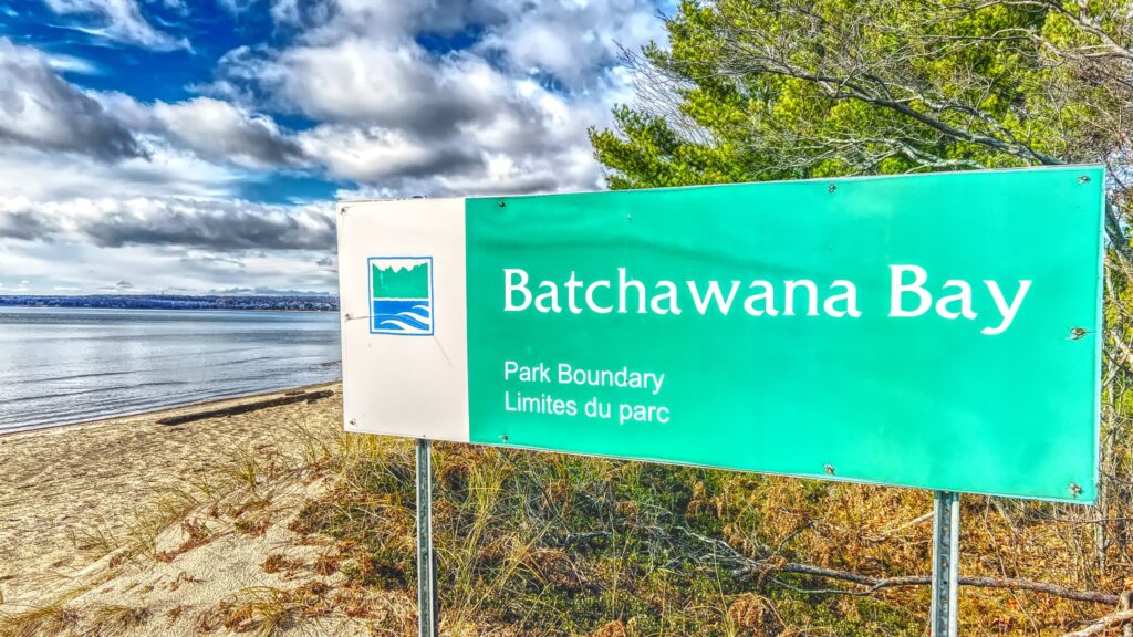Batchawana Bay Provincial Park – A Calm, Classic Stop on Highway 17 North 2